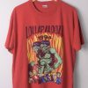Vintage 90s Lollapalooza 1994 Tour T-Shirt (Oztmu)