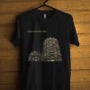 Yankee Hotel Foxtrot Wilco T-Shirt (Oztmu)