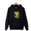 Best Dino Rider Hoodie AA