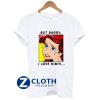 Disney The Little Mermaid Ariel But Daddy I Love Him Comic T-Shirt AA