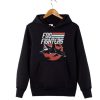 Fighter Jet Hoodie AA