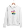 Girl Vibes The Best Hoodie AA