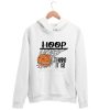 Hoop There Hoodie AA