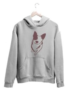 Pet or Animal Hoodie AA