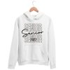 Senior 2022 Hoodie AA