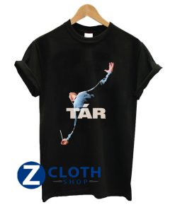 Tar Tar musical drama t-shirt AA