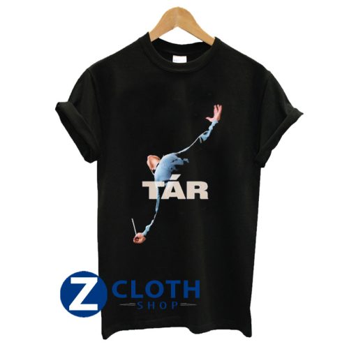 Tar Tar musical drama t-shirt AA