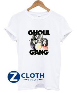 The Ghoul Gang T-Shirt AA