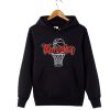 Thunder Basketball Hoodie AA