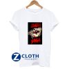 Baba Yaga T Shirt AA