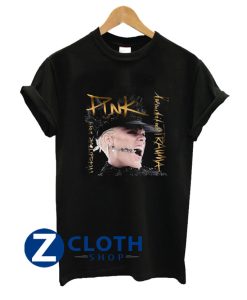 Beautiful Deep Pink 2019 T-Shirt AA