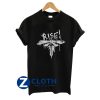 Fireflies Logo The Last of Us Rise Unisex Shirt AA