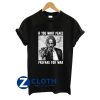 John Wick If You Want Peace Prepare For War Unisex SHIRT AA