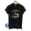 Rambo First Blood T-Shirt AA