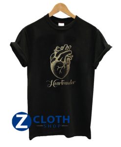 Shadow and Bone Heartrender T-shirt AA