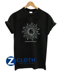 Shadow and Bone Inspired T-shirt AA