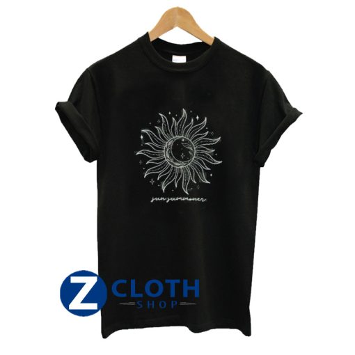 Shadow and Bone Inspired T-shirt AA