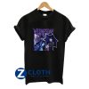 Wednesday Addams Family New TV Series 2022 Jenna Ortega T-Shirt AA