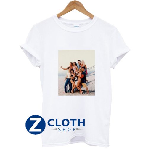 Beverly Hills 90210 TShirt AA