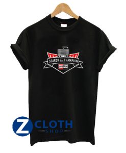 Champion Spark Plugs T-Shirt AA