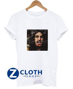 David Wooderson’s T-Shirt AA