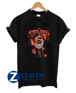 The Acacia Strain Ramirez T-Shirt AA