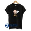 Chibi Saitama – One Punch Man T-Shirt AA