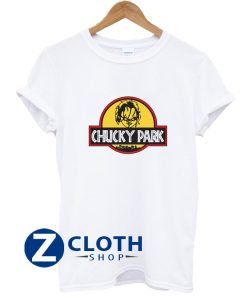 Chucky’s Park T-Shirt AA