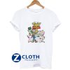 Disney Pixar Toy Story 4 T-Shirt AA