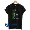 Disturbed Monster T-Shirt AA