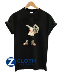 Dog Savage T-Shirt AA