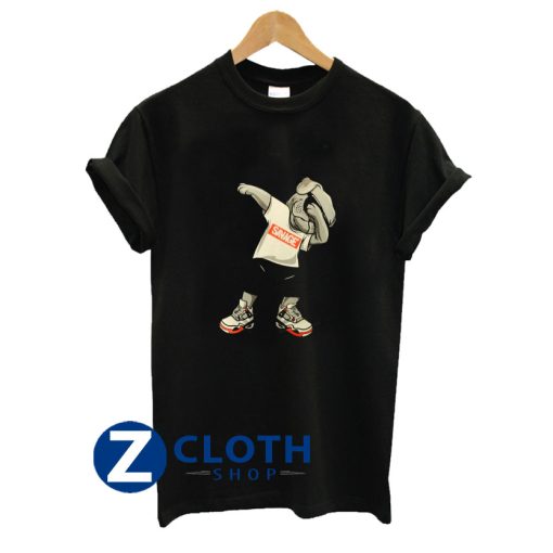 Dog Savage T-Shirt AA