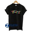 Emotionally Exhausted T-Shirt AA
