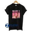 Mary J Blige T-Shirt AA