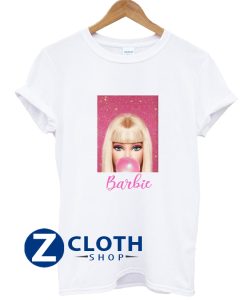 BARBIE TSHIRT AA
