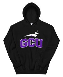 Grand Canyon University Gcu Lopes Hoodie AA