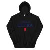 Michelob Ultra Logo Hoodie AA