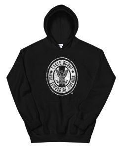 Officially Licensed Eagle Scout Hoodie AA