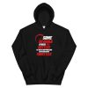 Wide Open Throttles Car Driver Hoodie