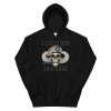 Airborne Rangers Army Vets Of Ft Benning Rangers Hoodie AA