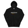 Amazon Asl Sweatshirt Hoodie AA