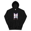 Official Bts Kpop Bangtan Boys Merchandise Bts05 Hoodie AP