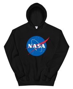 Officially Licensed Nasa Shirt Nasa Gift Ideas Hoodie AP