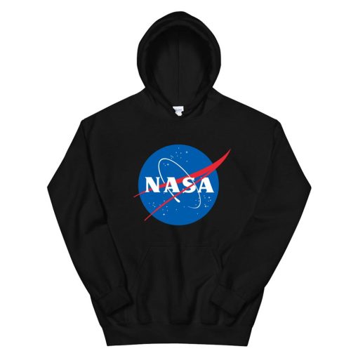 Officially Licensed Nasa Shirt Nasa Gift Ideas Hoodie AP