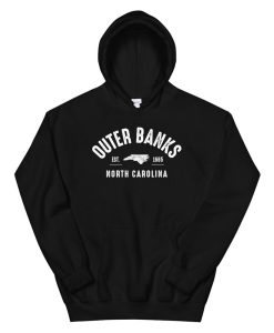 Outerbanks Shirt Hoodie Hoodie AP