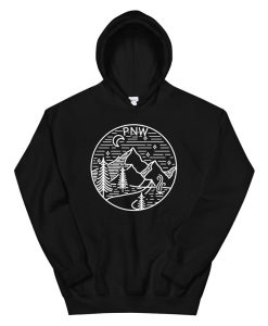 Pnw Hoodie AP