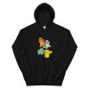 Pokemon Fun Group Hoodie AP