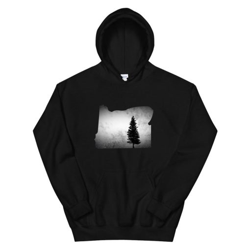 State Tree Pacific Northwest Hoodie AP