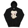 Anime And Cats Lover Manga Kawaii Graphic Otaku Hoodie AA