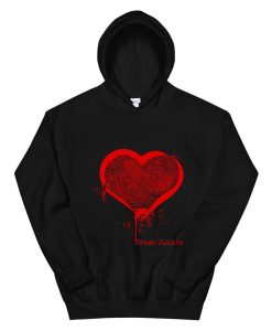 Basically A Detective True Crime Shirt Women Podcast Junkie Hoodie AA